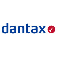 DANTAX. Din revisor i Tyskland logo, DANTAX. Din revisor i Tyskland contact details