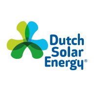 Dutch Solar Energy B.V. logo, Dutch Solar Energy B.V. contact details