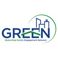 GREEN Global Real Estate Engagement Network logo, GREEN Global Real Estate Engagement Network contact details