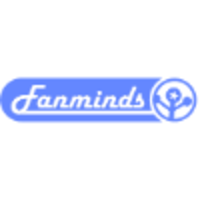 Fanminds logo, Fanminds contact details