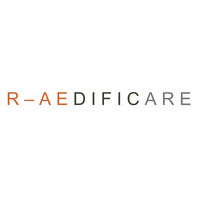 Raedificare logo, Raedificare contact details