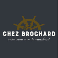 Chez Brochard, restaurant aan de waterkant logo, Chez Brochard, restaurant aan de waterkant contact details