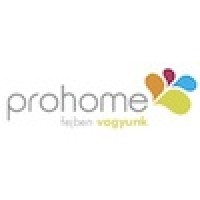 Prohome Kft. logo, Prohome Kft. contact details