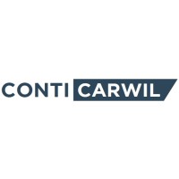 Conti Carwil Ltd logo, Conti Carwil Ltd contact details