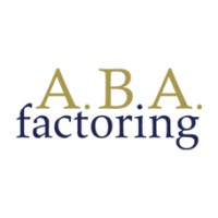 A.B.A.-Factoring logo, A.B.A.-Factoring contact details