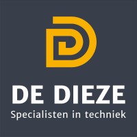 De Dieze Specialisten in techniek logo, De Dieze Specialisten in techniek contact details