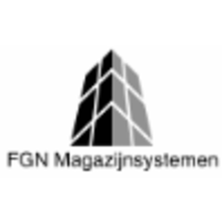 FGN Magazijnsystemen BV logo, FGN Magazijnsystemen BV contact details