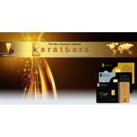 Karatbar logo, Karatbar contact details