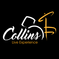 Collins Live Experience logo, Collins Live Experience contact details