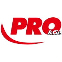 PRO&Cie logo, PRO&Cie contact details