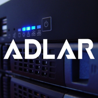 ADLAR logo, ADLAR contact details