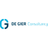 De Gier Consultancy logo, De Gier Consultancy contact details