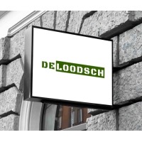 DE LOODSCH logo, DE LOODSCH contact details