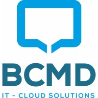 BCMD IT Cloud Solutions logo, BCMD IT Cloud Solutions contact details