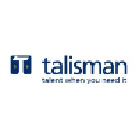 Talisman Software Benelux logo, Talisman Software Benelux contact details