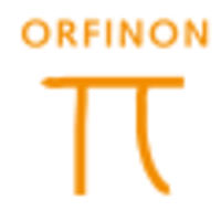 Orfinon logo, Orfinon contact details