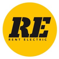 IRent Electric Europe S.L. logo, IRent Electric Europe S.L. contact details