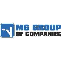 M6 GROUP OF COMPANIES LIMITED logo, M6 GROUP OF COMPANIES LIMITED contact details