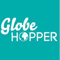 GlobeHopper logo, GlobeHopper contact details