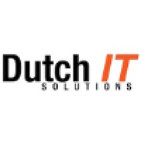 Dutch IT Solutions Ltd logo, Dutch IT Solutions Ltd contact details