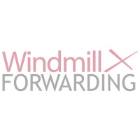 Windmill Forwarding logo, Windmill Forwarding contact details