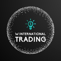 W International Trading logo, W International Trading contact details