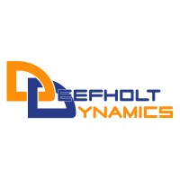 Deefholt Dynamics e.V. logo, Deefholt Dynamics e.V. contact details