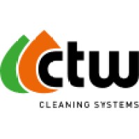 CTW Cleaning Systems logo, CTW Cleaning Systems contact details