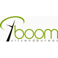 Boom Uitzendbureau logo, Boom Uitzendbureau contact details