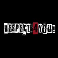 Respect4you! logo, Respect4you! contact details