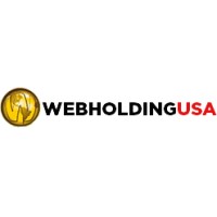 Webholding USA logo, Webholding USA contact details