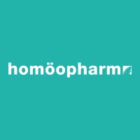 Homeopharm AG logo, Homeopharm AG contact details