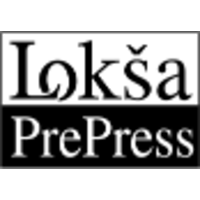 Loksa PrePress logo, Loksa PrePress contact details