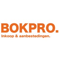 Bokpro logo, Bokpro contact details