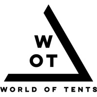 World Of Tents logo, World Of Tents contact details