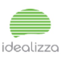 Idealizza logo, Idealizza contact details