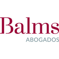 Balms Abogados logo, Balms Abogados contact details