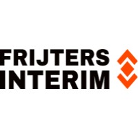 Frijters Interim logo, Frijters Interim contact details