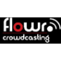 Flowr CrowdCasting logo, Flowr CrowdCasting contact details