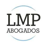 LMP Abogados logo, LMP Abogados contact details