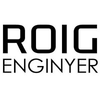 Roig Enginyer logo, Roig Enginyer contact details