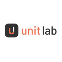 UNIT LAB logo, UNIT LAB contact details