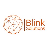 Blink Solutions BV logo, Blink Solutions BV contact details