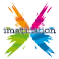 Imattination logo, Imattination contact details