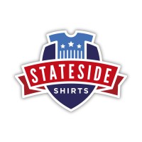 Stateside Shirts logo, Stateside Shirts contact details