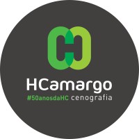 H.Camargo Cenografia logo, H.Camargo Cenografia contact details