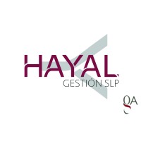 HAYAL GESTION logo, HAYAL GESTION contact details