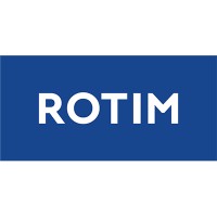 Rotim - Doordenkers in grondstoffen logo, Rotim - Doordenkers in grondstoffen contact details