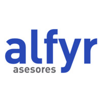 ALFYR Asesores logo, ALFYR Asesores contact details