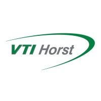 VTI Horst logo, VTI Horst contact details